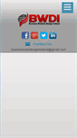 Mobile Screenshot of businesswebsitedesignireland.com